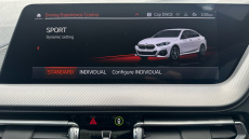 BMW 2 Series 218i [136] M Sport 4dr DCT Petrol Saloon